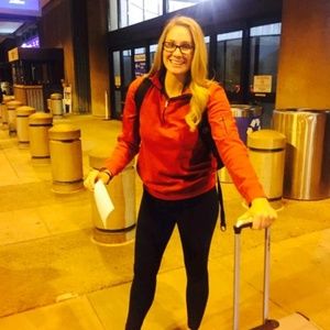 Meet your Posher, Yvan